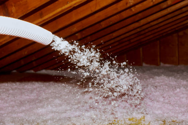 Best Specialty Insulation in Marriott Slaterville, UT