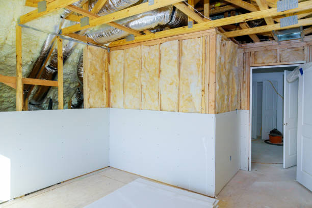Best Insulation for Specific Applications in Marriott Slaterville, UT