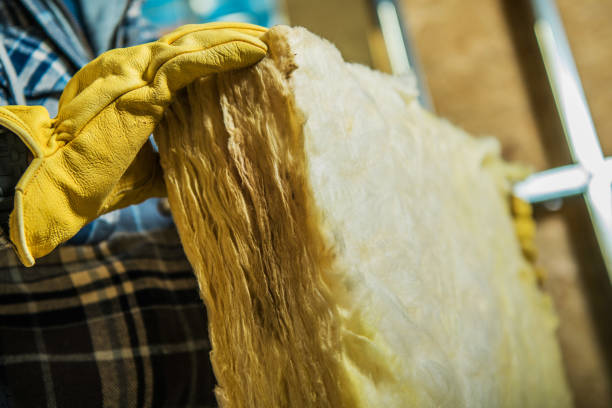 Best Commercial Insulation in Marriott Slaterville, UT
