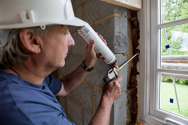 Best Insulation for Specific Applications in Marriott Slaterville, UT
