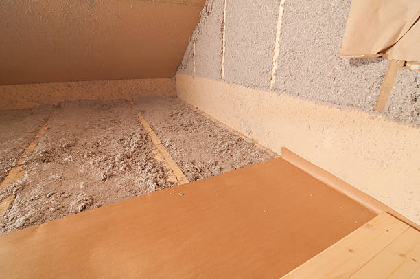, UT Insulation Contractor Company